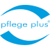 pflege plus® Logo